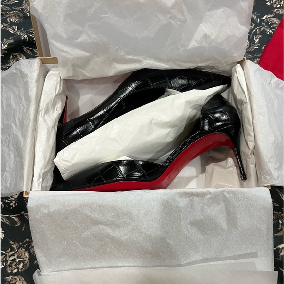 Christian Louboutin Shoes - Louboutin Iriza